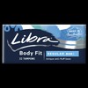 Libra Buy Libra Body Fit Regular Tampons 32 Pack Online | Chempro Chemists