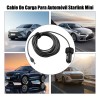 Cable Alimentador Dc Para Starlink Mini Auto Barco Caravana