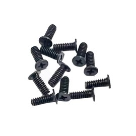 HSSDTECH Screws for Lenovo Legion Y520-15IKBN 80WK Legion Y520-15IKBA 80WY Legion Y520-15IKBM 80YY R720-15 13 Pieces One Set of Stand Screws Base Screws