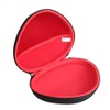 Hermitshell Hard Travel Case for DOQAUS Bluetooth Headphones Over Ear(Only