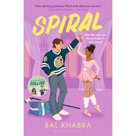 Spiral: The instant Sunday Times bestseller perfect for summer reading