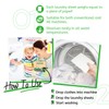 Laundry Detergent Sheets Up to 160 Loads, Wild Mint -