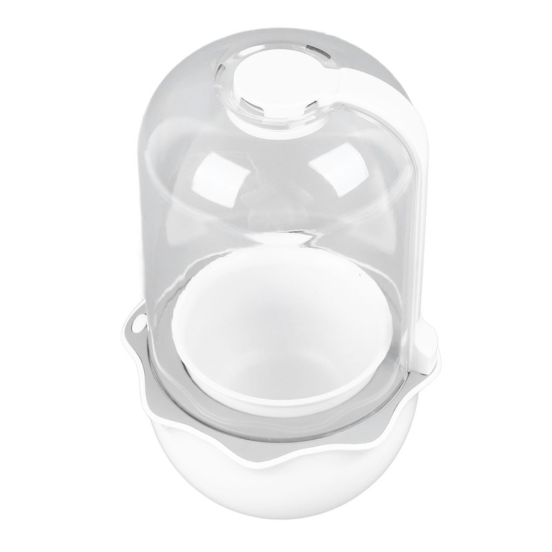 Smart Planter with Grow Light Indoor Minimalist Design LED Succulent