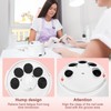 Electric Nail Soaking Bowl, 36W Fast Heating Nail Soaking Bowl