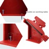 Arrow Fletching jig, Archery Arrow Fletching Jig with Straight and