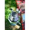 GROSCHE - Marrakesh Gooseneck Kettle Stovetop - 34 oz Stainless