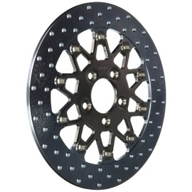 EBC Brakes MD521 Brake Rotor