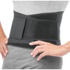 Mueller 4581 Soporte para Espalda, Ajustable