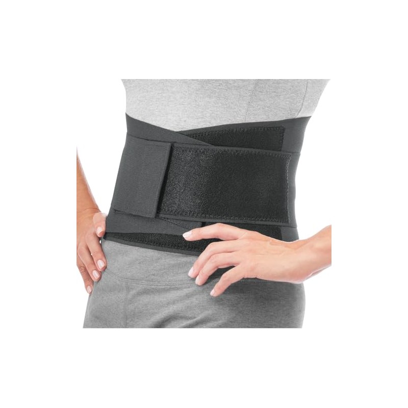 Mueller 4581 Soporte para Espalda, Ajustable