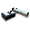 Discount Pool Mart Heavy-Duty Pro Tile Scrubber with Quick Clip
