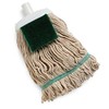 Libman 00130 Jumbo Cotton Wet Mop Refill