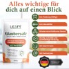 Glauber's Salt Fast-Acting Laxative with Strong Effect, Glauber's Salt +