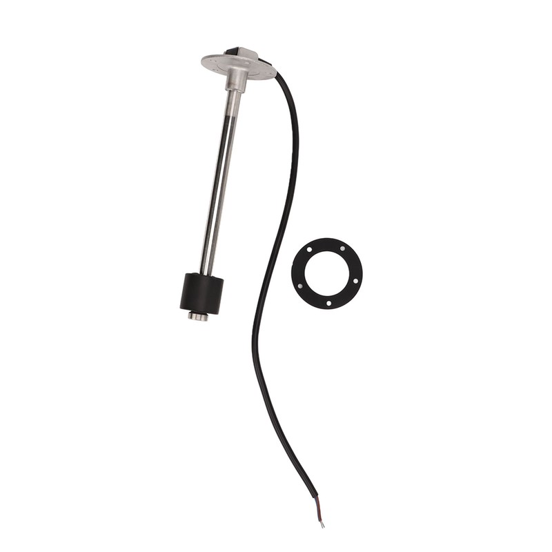 240‑33ohm Fuel Level Sensor 200mm Oil Liquid Tank Fuel Sending