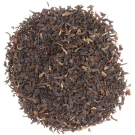 AURESA Black Tea Nudwa Assam Tea with Strong Aroma Extremely Full-bodied yet Pleasant Taste