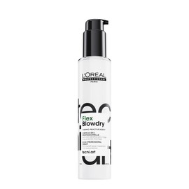L'Oréal Professionnel L'Oreal Professionnel Tecni.ART Flex Blowdry Blowdrying Cream 150ml