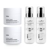 Honey One Snail Snail Cream x 2 + Essence x