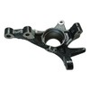 Forlevlaep Pair Front Driver Passenger Side Steering Knuckles Assembly for