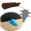 Door Stopper Funny Novelty Doorstops for Kids Room | Prop