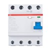 ABB F204A-40/0.03 Residual Current Circuit Breaker System pro M compact®
