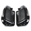 TCMT Lower Vented Fairings Speakers Turn Signals Fit For Harley