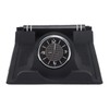 Central Console Dashboard Clock Parking Phone Number Card Aromatherapy Tube