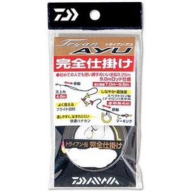 DAIWA Trian Ayu Complete Rigging II 0.3