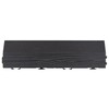 Design House Straight Edge Trim for Square Deck Tiles, Covers