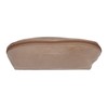 The Chesterfield Brand Torino Leather Cosmetic Bag 8 cm, Cream