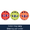 AMERICAN KENNEL CLUB AKC Sport TPR Squeeze Balls for Dogs