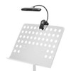 ah Stands SLED 10 - mobile LED Music Stand Light