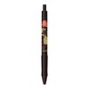 Sailor Fountain Pen, Ballpoint Pen, Japan Ballpoint Pen, Black, 4