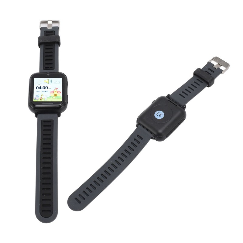 Kids Smart Watch with 14 Games Music Video Camera Alarm