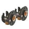 SOMATHERM FOR YOU - 303520301 - Mounting Connectors for Shower