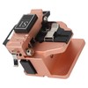 Optical Fiber Cleaver Tool FTTH Optic Cable Wire Cutter 60000