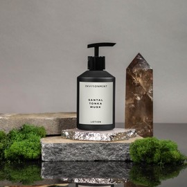 ENVIRONMENT Inspired by LL Santal 300ml Lotion (Santal | Tonka | Musk)