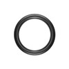 sourcing map Metric Nitrile Rubber O-Rings Seal 36 mm AD