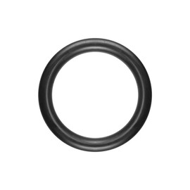 sourcing map Metric Nitrile Rubber O-Rings Seal 36 mm AD 28 mm ID 4 mm Width 1 Piece