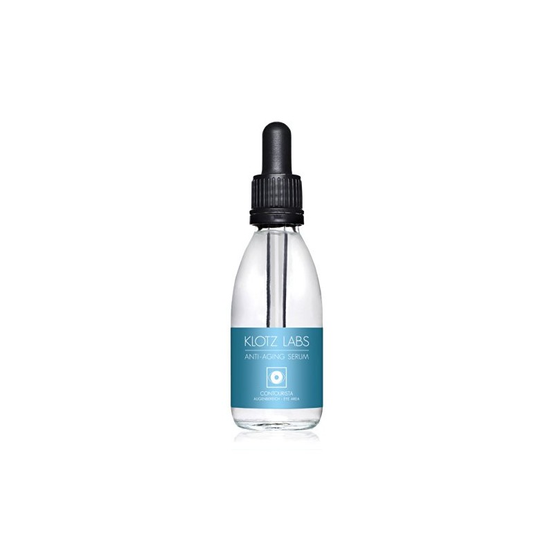 Klotz Labs Contourista Anti-Ageing Serum 10 ml