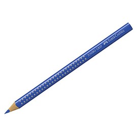 Colouring Pencils Jumbo GRIP Colouring Pencil Colour: Cobalt Blue