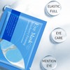 Facialmask4 Eye Pads Against Dark Circles, Eye Pads Against Dark