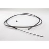 Eastern Bikes BMX Moray Brake Cable (Black)