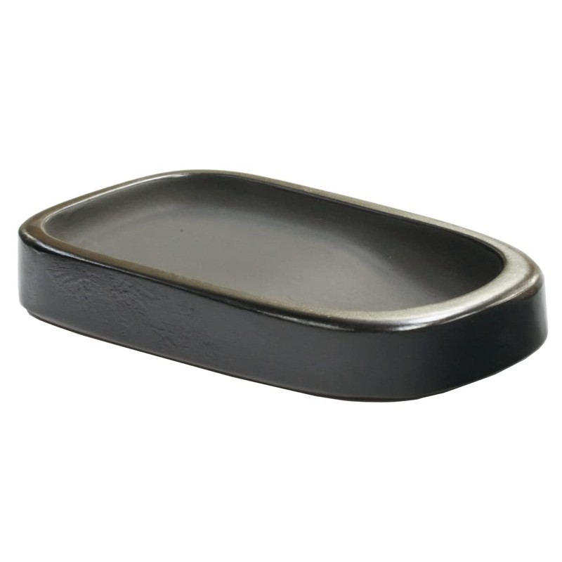 Hiromeido Calligraphy Inkstone Natural Ink Stone 25°