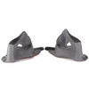 HJP501 Cheek Pad: F70 Options: Large