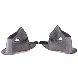 HJP501 Cheek Pad: F70 Options: Large