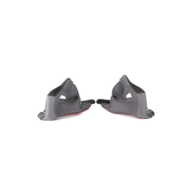 HJP501 Cheek Pad: F70 Options: Large