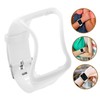 WOONEKY Simple Tpu Smartwatch Band for Gear s Lightweight Wristband