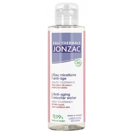 Eau Thermale Jonzac Organic Anti-Ageing Micellar Water 100 ml