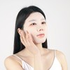 Shinri (50매+50매)토탈 솔루션 바이탈 히알루론산 마스크팩 5종 (50 sheets +