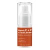 Suero Facial Vitamina C E Y Ácido Ferúlico 30 Ml