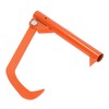 Log Hook Stainless Steel Effort Saving Portable Rust Resistance Logging